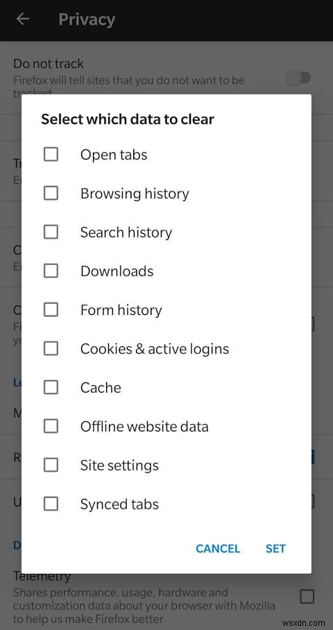 Androidでブラウザの履歴を削除する方法【Chrome・Firefox・Opera完全対応】