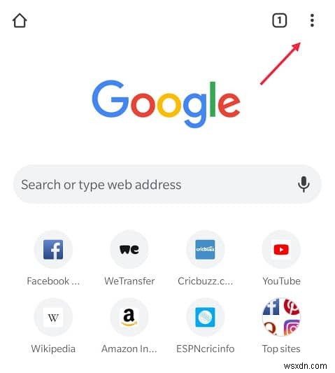 Androidでブラウザの履歴を削除する方法【Chrome・Firefox・Opera完全対応】