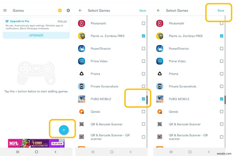 Androidでゲームを快適に楽しむ方法!Gaming Modeアプリの導入と設定ガイド