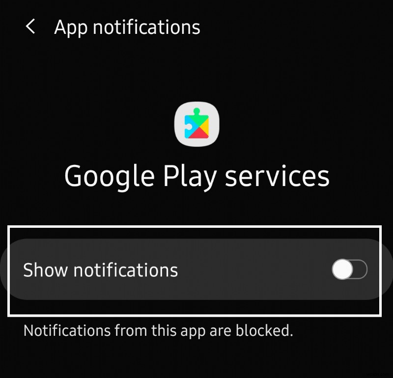 AndroidでOTAアップデート通知を無効にする方法【5つの対処法】