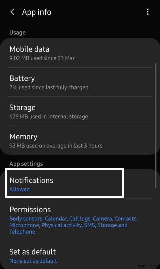 AndroidでOTAアップデート通知を無効にする方法【5つの対処法】
