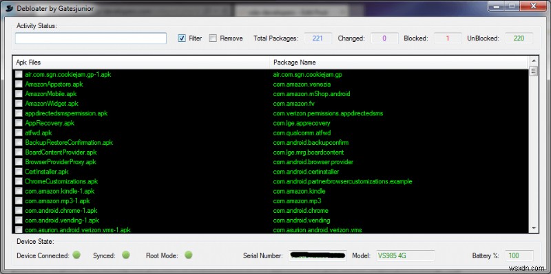 AndroidでOTAアップデート通知を無効にする方法【5つの対処法】