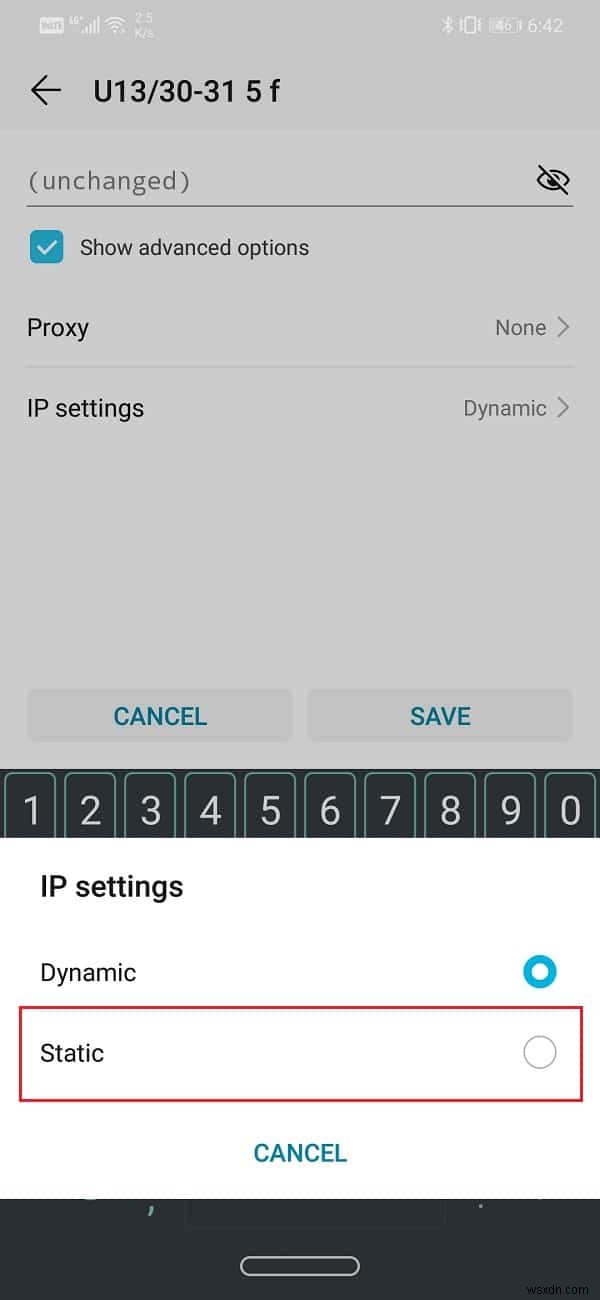 AndroidのWi-Fi認証エラーを解決する8つの対処法