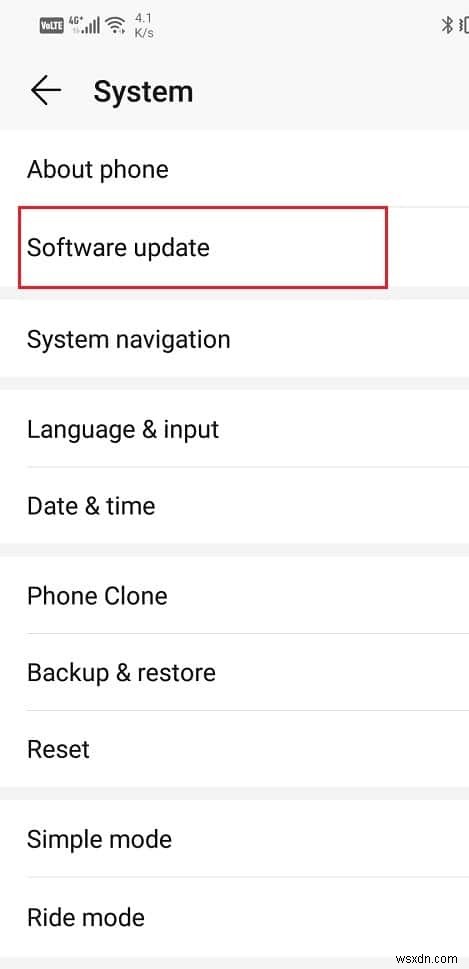 AndroidのWi-Fi認証エラーを解決する8つの対処法