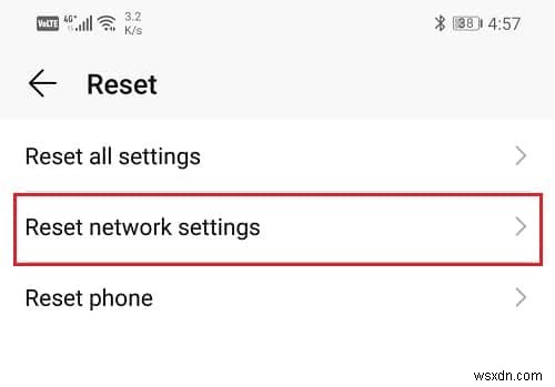 AndroidのWi-Fi認証エラーを解決する8つの対処法