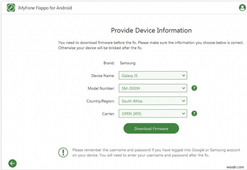 AndroidのWi-Fi認証エラーを解決する8つの対処法