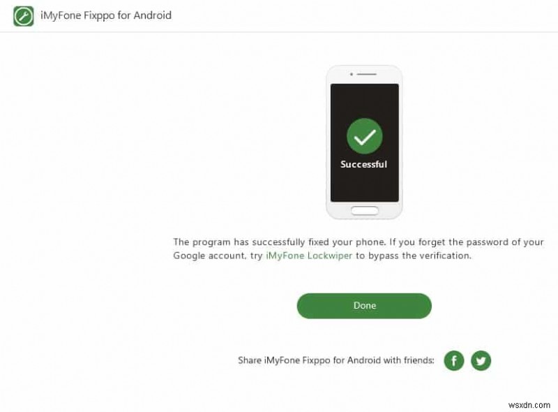 AndroidのWi-Fi認証エラーを解決する8つの対処法
