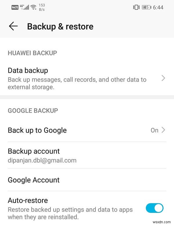 AndroidのWi-Fi認証エラーを解決する8つの対処法