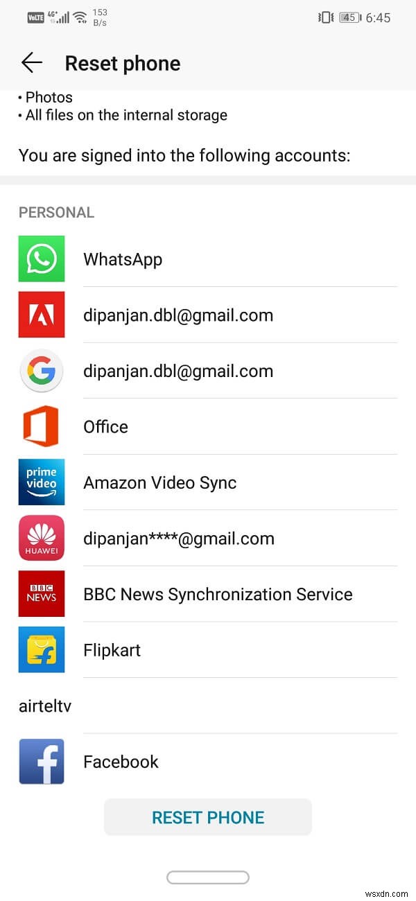 AndroidのWi-Fi認証エラーを解決する8つの対処法