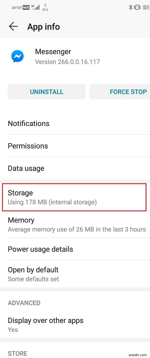 Facebook Messengerからログアウトする3つの方法【Android対応】