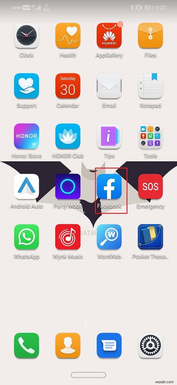 Facebook Messengerからログアウトする3つの方法【Android対応】