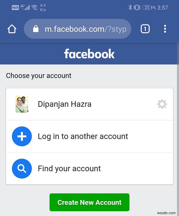 Facebook Messengerからログアウトする3つの方法【Android対応】