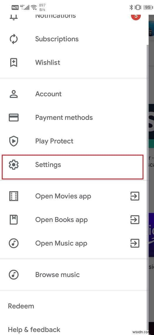 Google Playストアを手動でダウンロード&インストールする方法【最新版への更新手順】