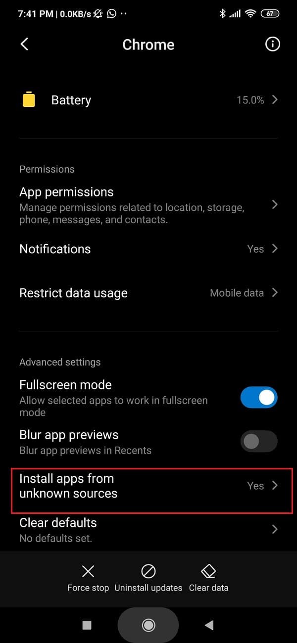 Google Playストアを手動でダウンロード&インストールする方法【最新版への更新手順】