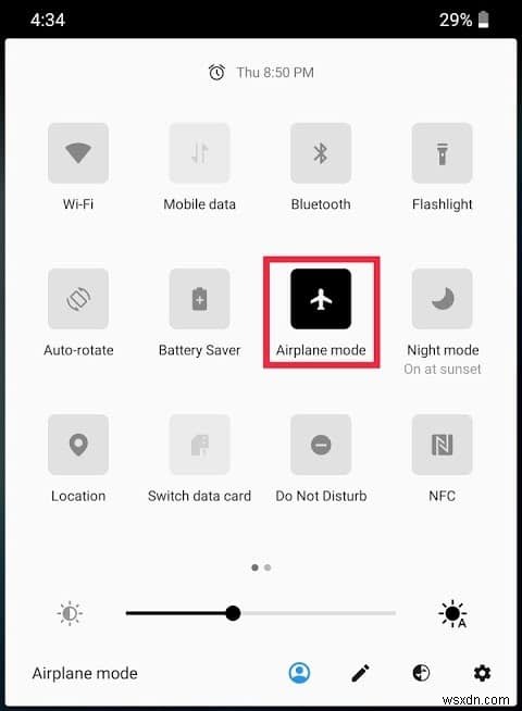 AndroidでSMS(テキストメッセージ)の送受信ができない問題を解決する18の対処法