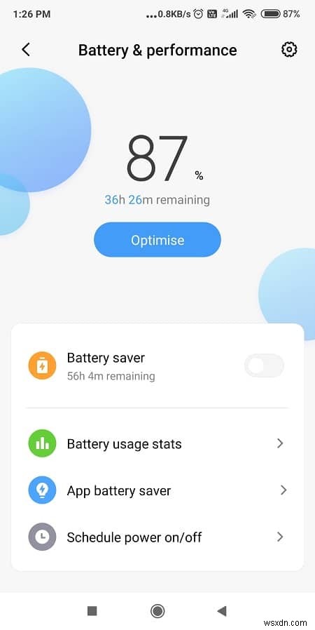 AndroidでSMS(テキストメッセージ)の送受信ができない問題を解決する18の対処法