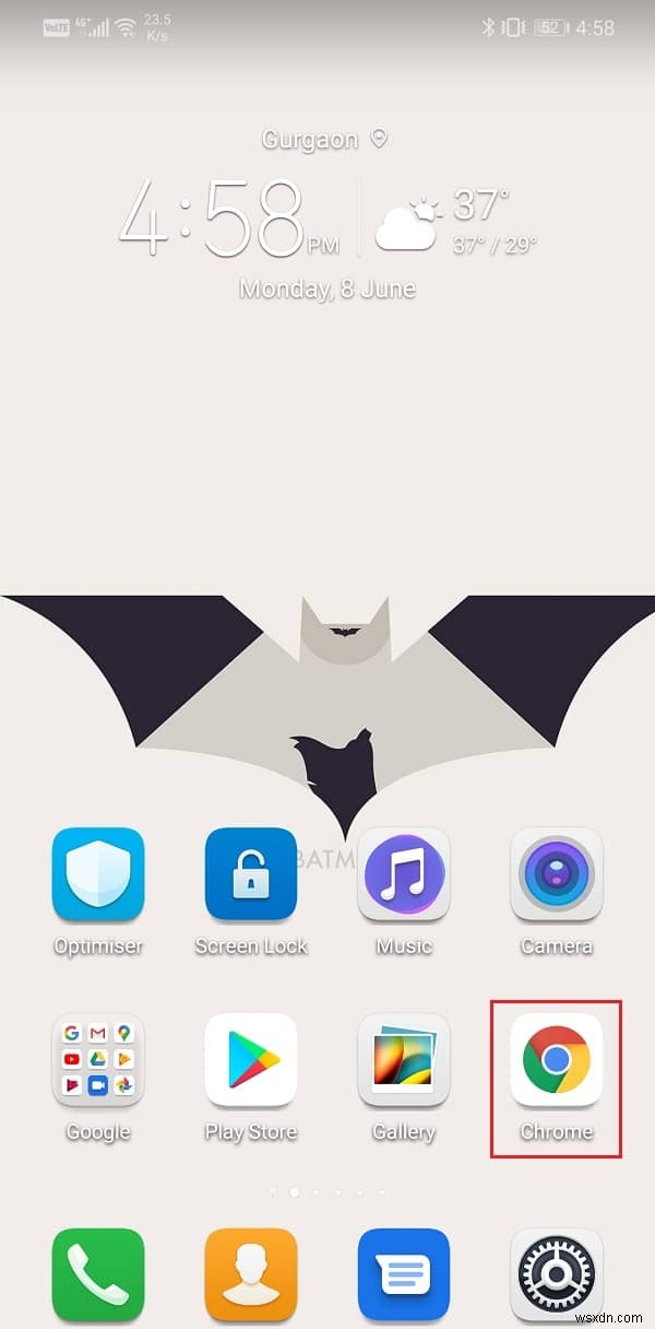 AndroidスマホでFacebookのデスクトップ版(PC版)を表示する3つの方法