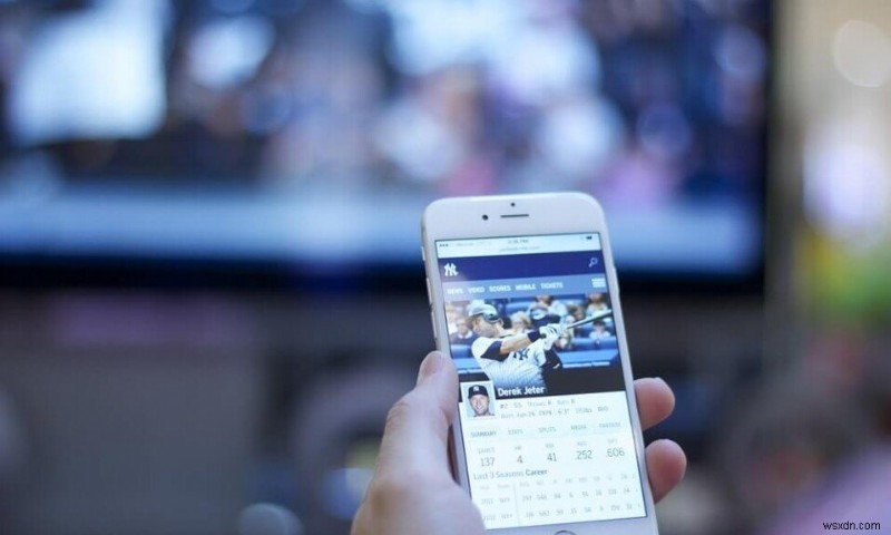 Androidスマホをテレビに接続する6つの方法｜ワイヤレスから有線まで徹底解説