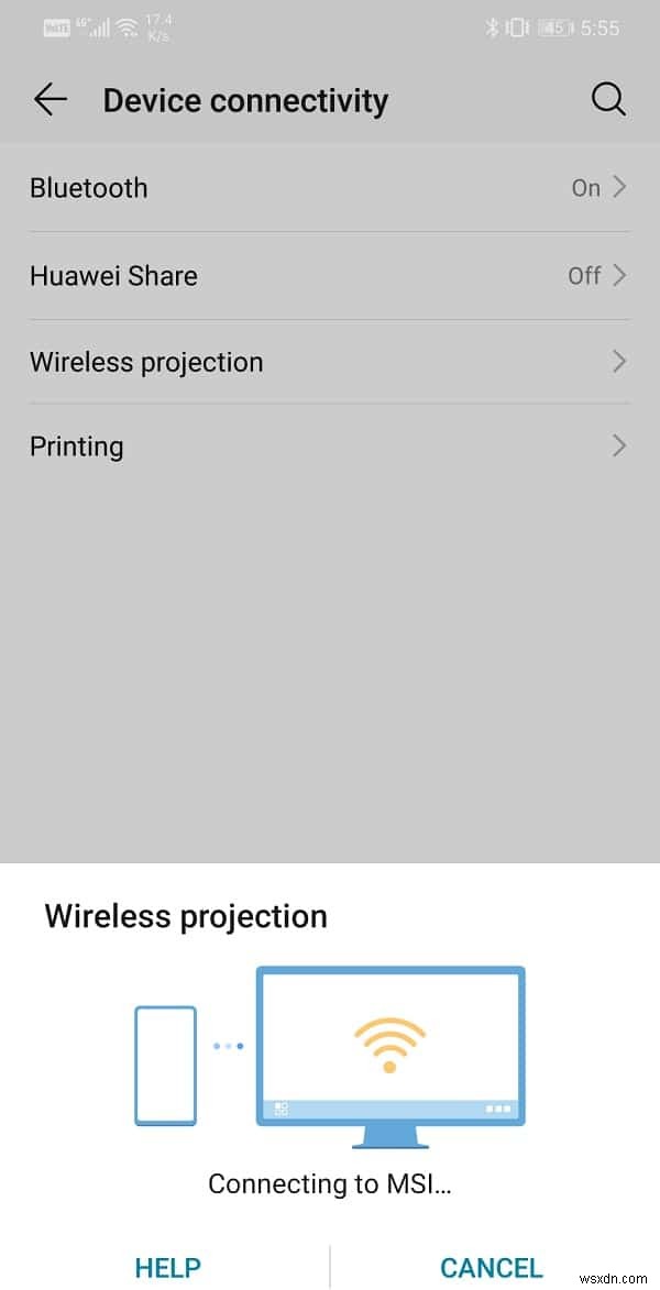 Androidスマホをテレビに接続する6つの方法｜ワイヤレスから有線まで徹底解説