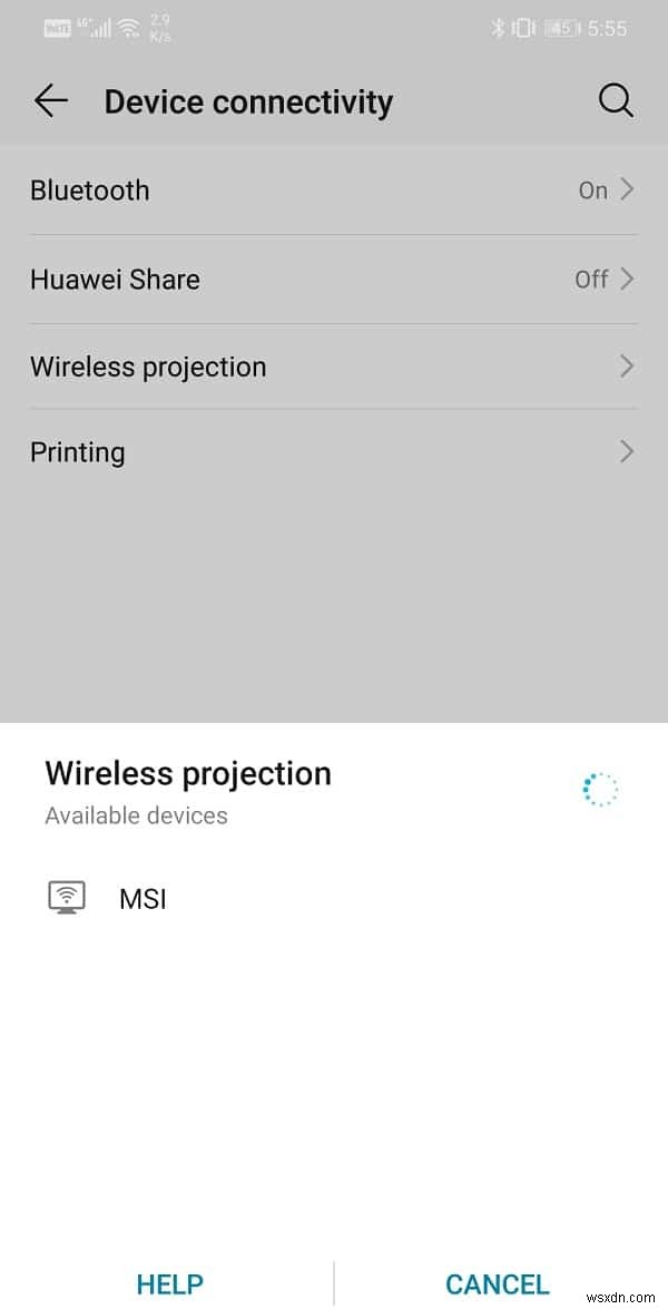 Androidスマホをテレビに接続する6つの方法｜ワイヤレスから有線まで徹底解説