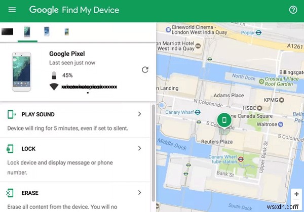 Androidスマホのパスワードやパターンロックを忘れたときの解除方法まとめ