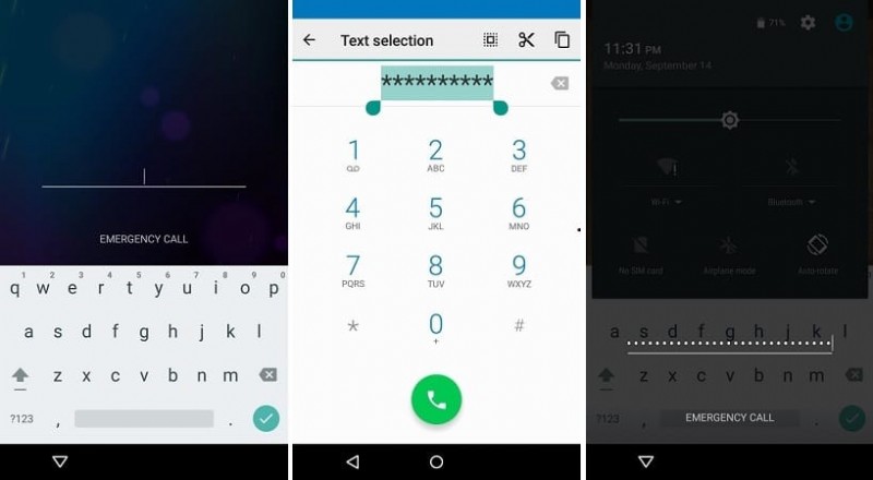 Androidスマホのパスワードやパターンロックを忘れたときの解除方法まとめ