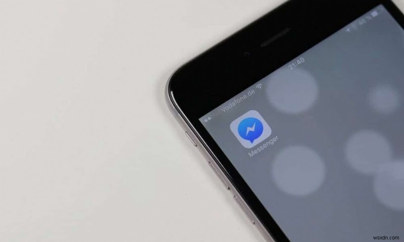 Facebook Messengerの不具合を解決する方法｜メッセージ送受信できない・アプリが落ちる時の対処法
