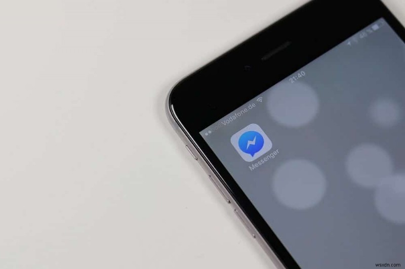 Facebook Messengerの不具合を解決する方法｜メッセージ送受信できない・アプリが落ちる時の対処法