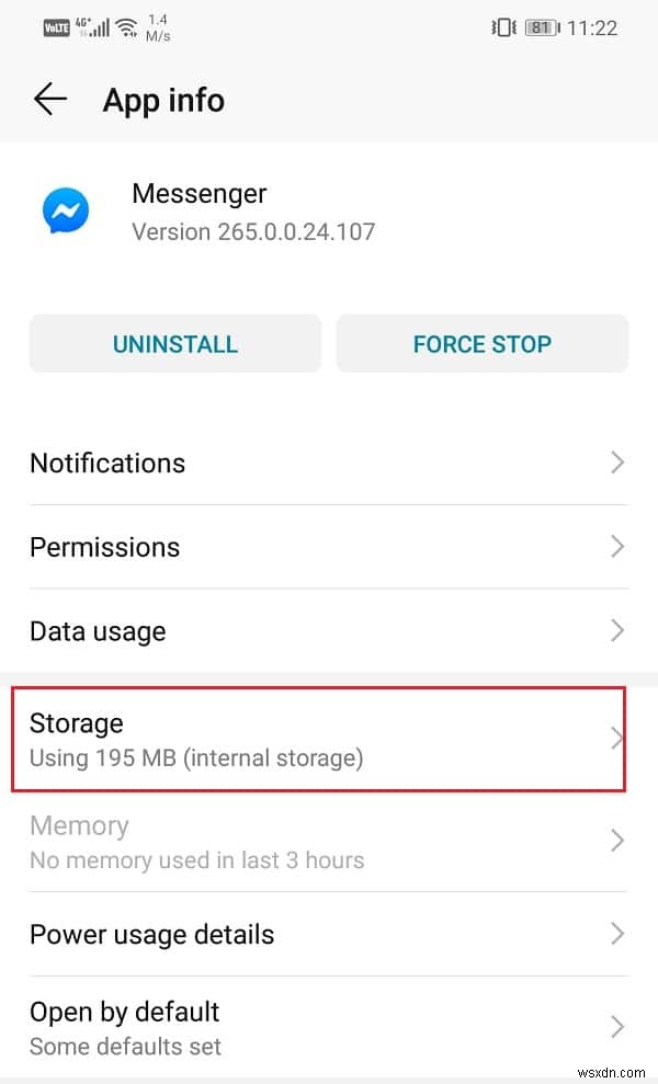 Facebook Messengerの不具合を解決する方法｜メッセージ送受信できない・アプリが落ちる時の対処法