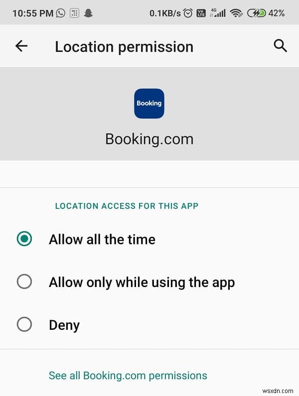 Google Play開発者サービスのバッテリー消耗問題を解決する16の対処法