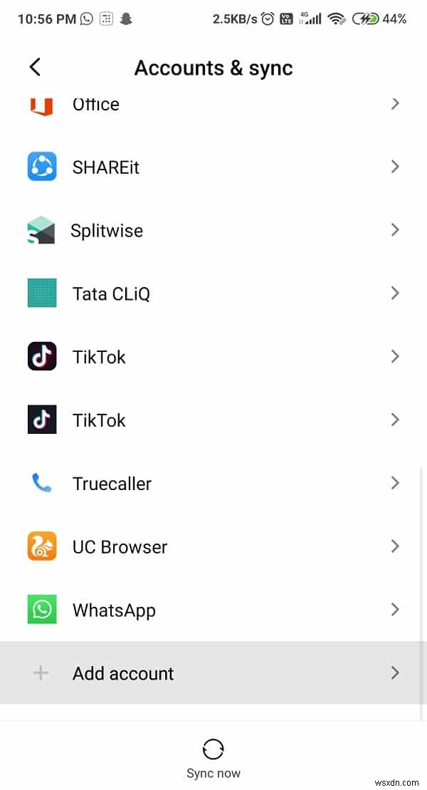 Google Play開発者サービスのバッテリー消耗問題を解決する16の対処法