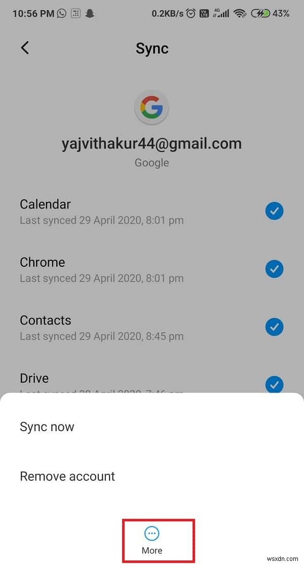 Google Play開発者サービスのバッテリー消耗問題を解決する16の対処法