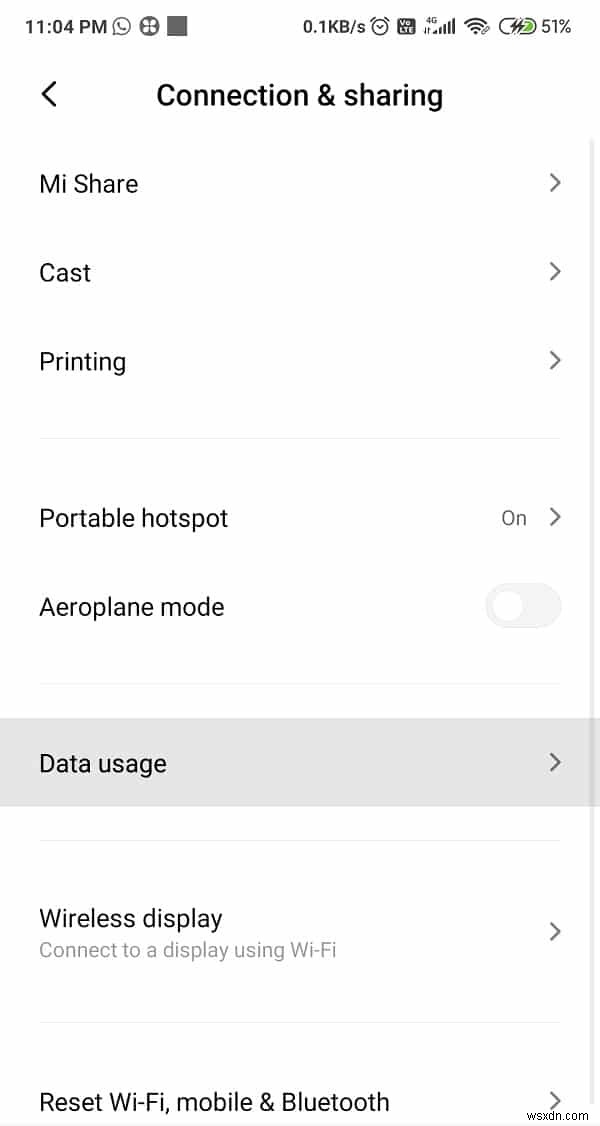 Google Play開発者サービスのバッテリー消耗問題を解決する16の対処法