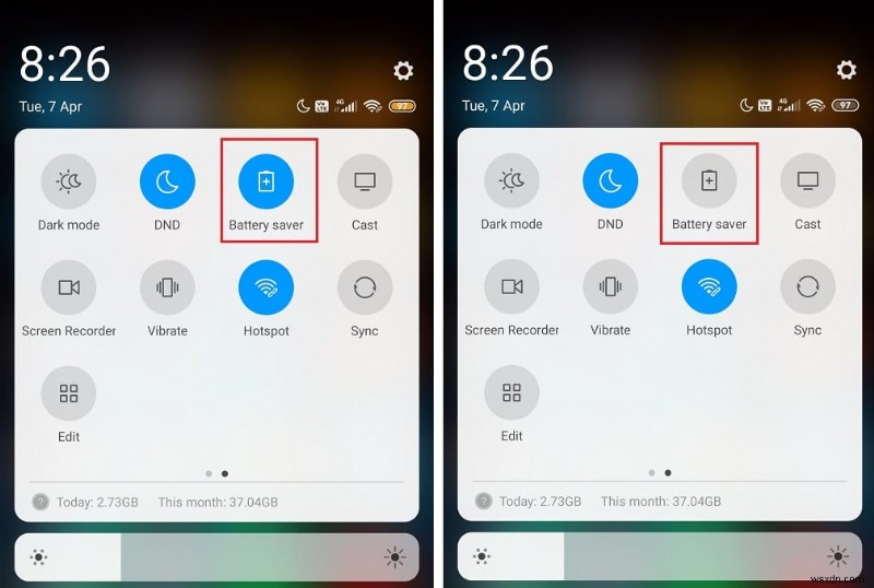 Google Play開発者サービスのバッテリー消耗問題を解決する16の対処法