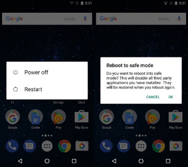 Google Play開発者サービスのバッテリー消耗問題を解決する16の対処法