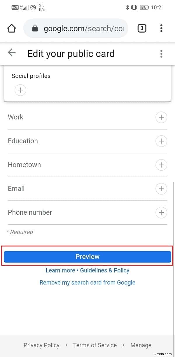 Google検索の人物カード(People Card)とは?作成・追加方法を徹底解説