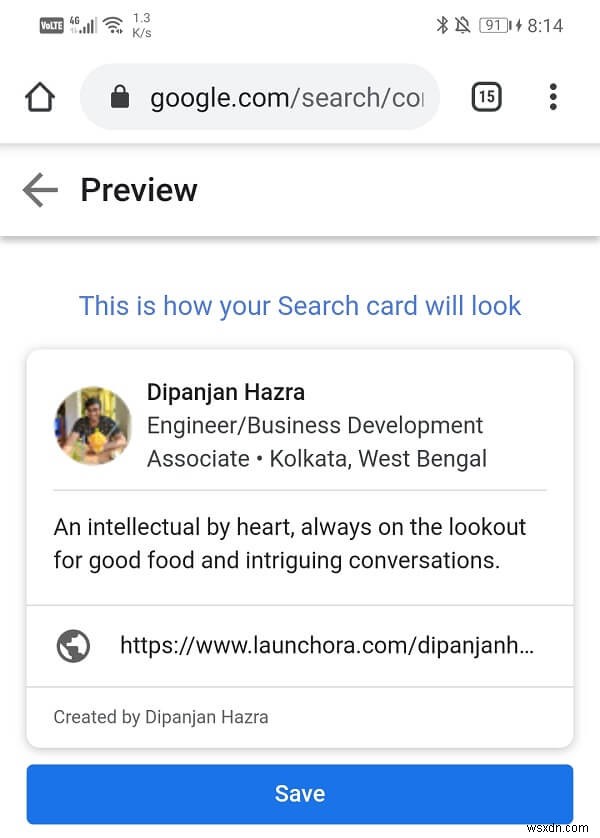 Google検索の人物カード(People Card)とは?作成・追加方法を徹底解説