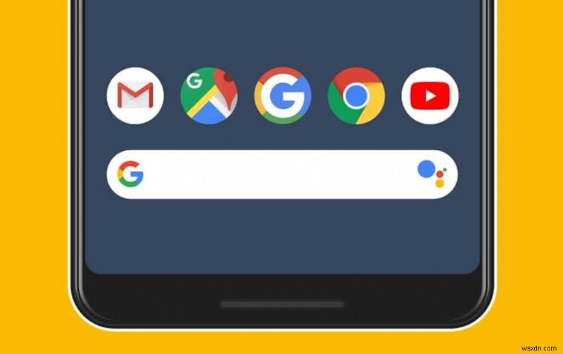 AndroidでGoogleアプリが動作しないときの対処法10選