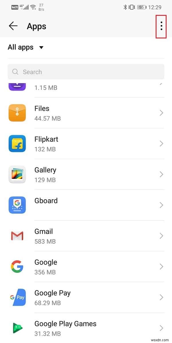 AndroidでGoogleアプリが動作しないときの対処法10選
