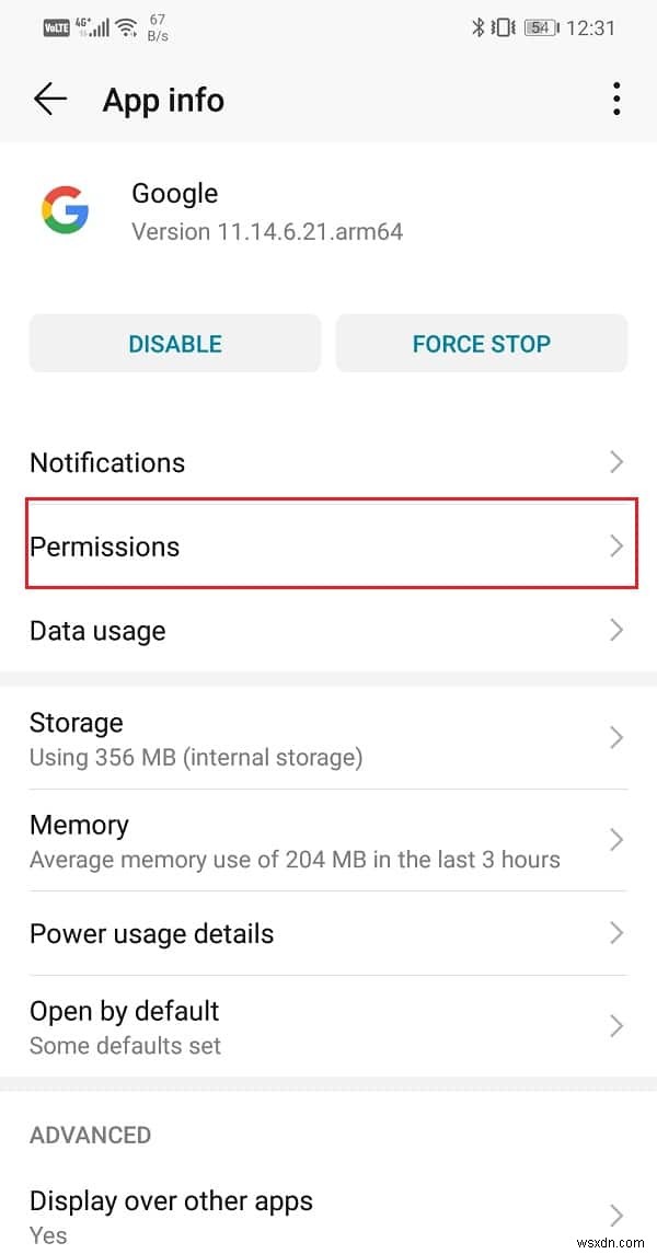 AndroidでGoogleアプリが動作しないときの対処法10選