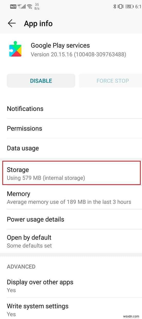 AndroidでGoogleアプリが動作しないときの対処法10選