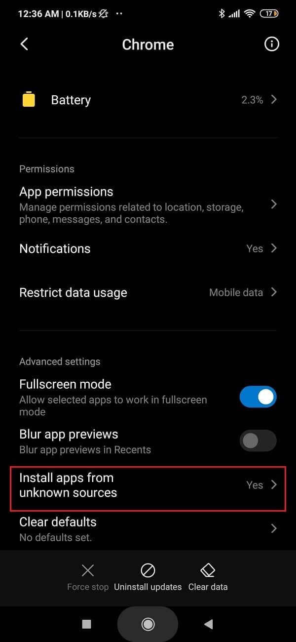 AndroidでGoogleアプリが動作しないときの対処法10選
