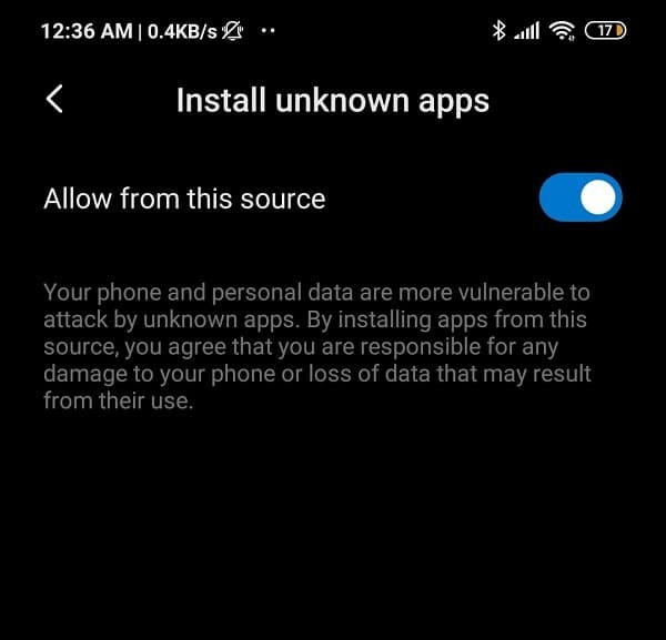 AndroidでGoogleアプリが動作しないときの対処法10選