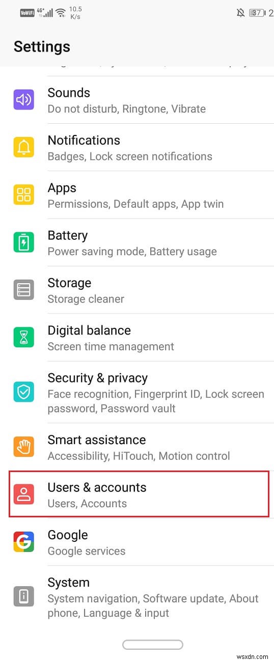 【Android】Gmailアプリが同期されない・更新されない問題の解決策11選