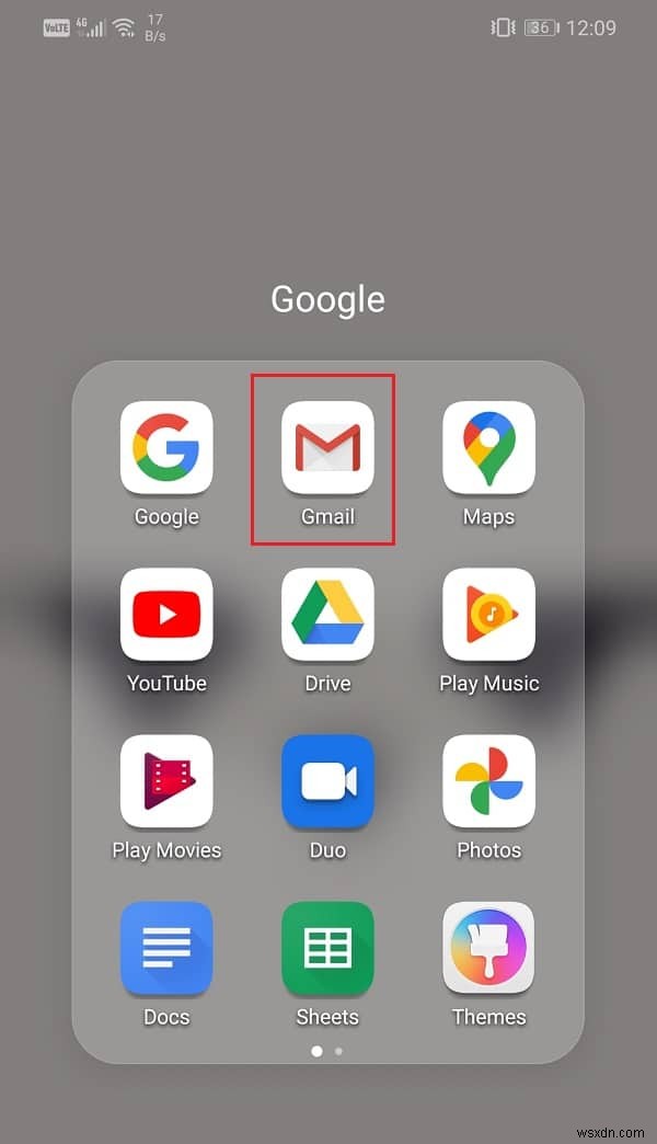 【Android】Gmailアプリが同期されない・更新されない問題の解決策11選