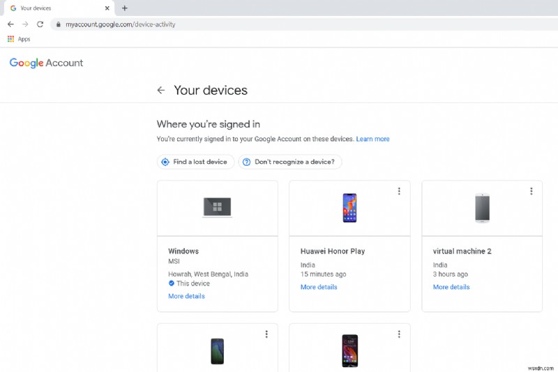 【Android】Gmailアプリが同期されない・更新されない問題の解決策11選