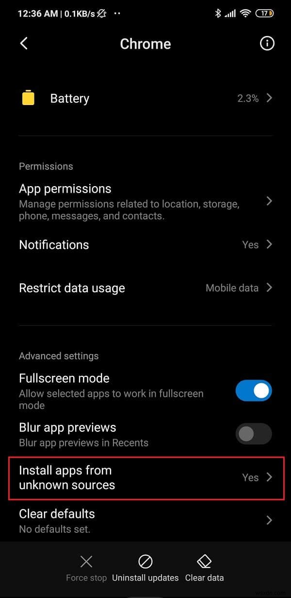 AndroidでSnapchatが重い・クラッシュする問題を解決する6つの対処法