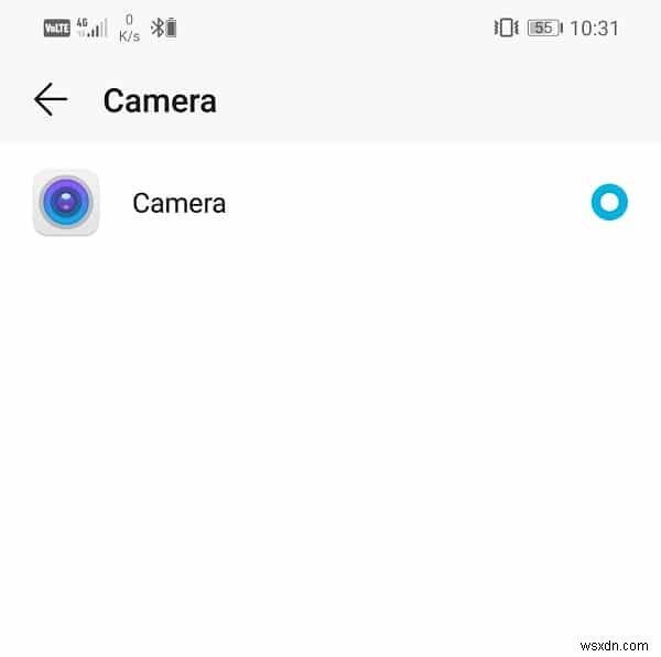 【Android】Instagramでカメラにアクセスできない問題を解決する7つの方法