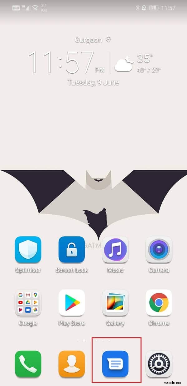 Androidでメールやメッセージを使って画像を送信する方法【3つのやり方を解説】