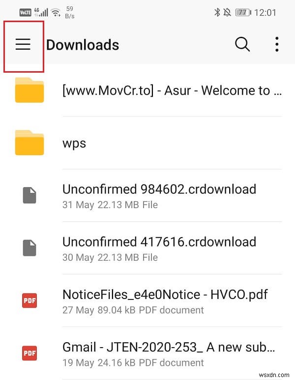 Androidでメールやメッセージを使って画像を送信する方法【3つのやり方を解説】